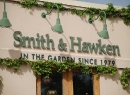 Aluminum Lettering